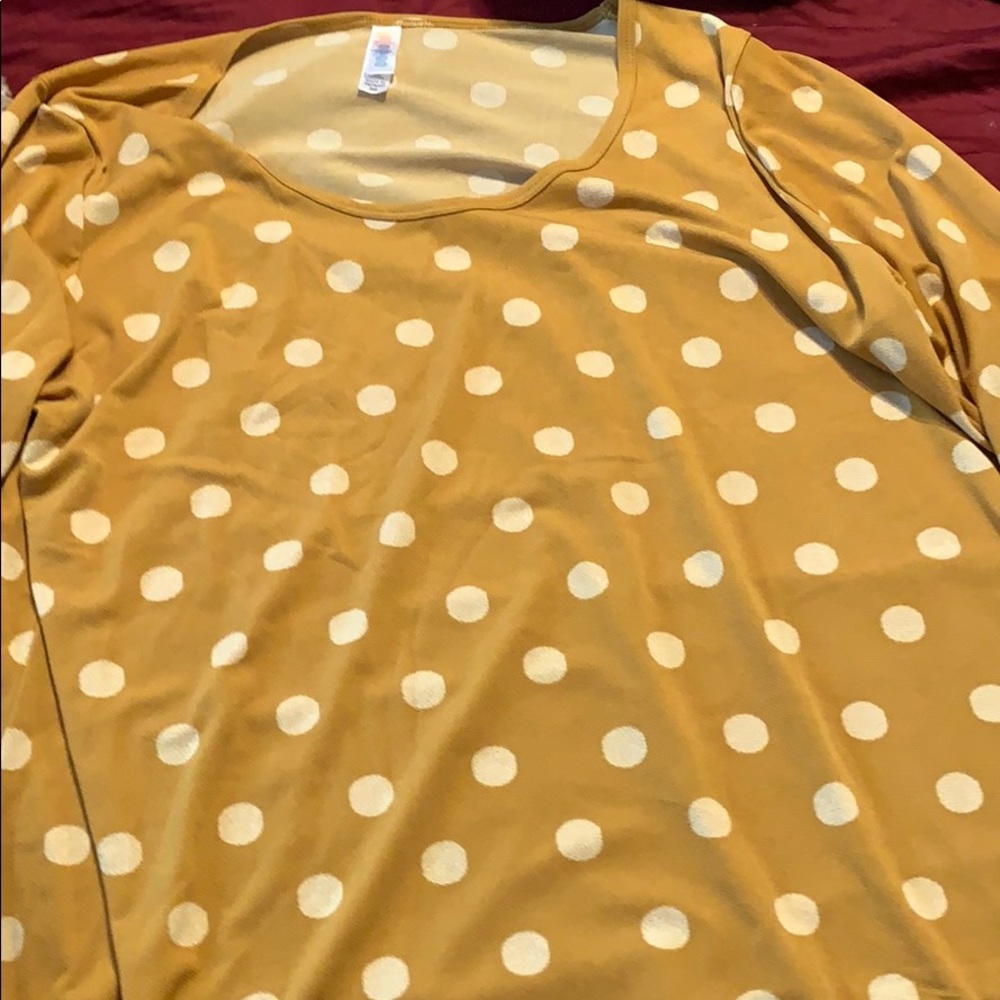 Lynnae 2xl